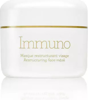 Изображение товара Маска для лица кремовая Gernetic Immuno (50мл)