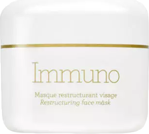 Изображение товара Маска для лица кремовая Gernetic Immuno (50мл)