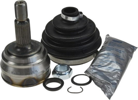 Изображение товара ШРУС Loebro 302118