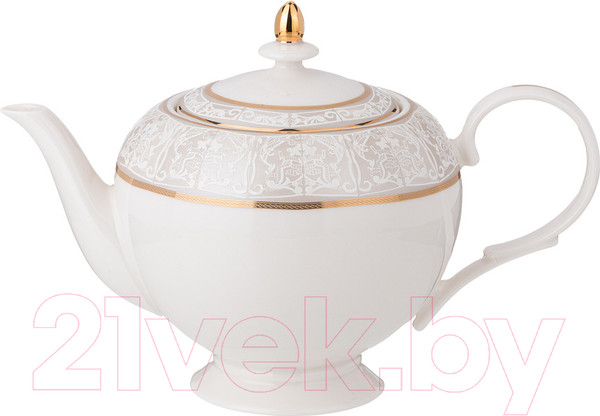 Изображение товара Заварочный чайник Lefard Свадебный / 115-367