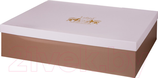 Изображение товара Набор для чая/кофе Lefard Праздничный / 115-382