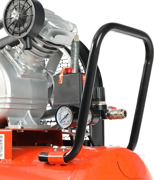 Изображение товара Воздушный компрессор PATRIOT PTR 80-450A