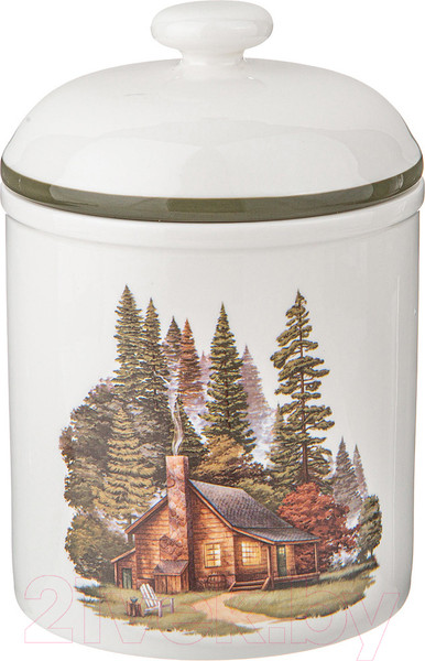 Изображение товара Емкость для хранения Lefard Family House / 263-1324