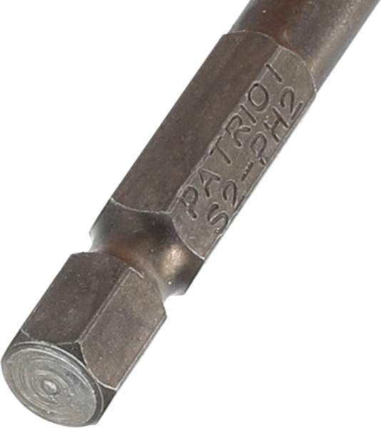 Изображение товара Набор бит PATRIOT PH2 / 350006550 (10шт)