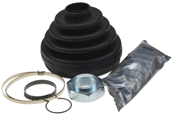 Изображение товара Пыльник ШРУСа Loebro 302999