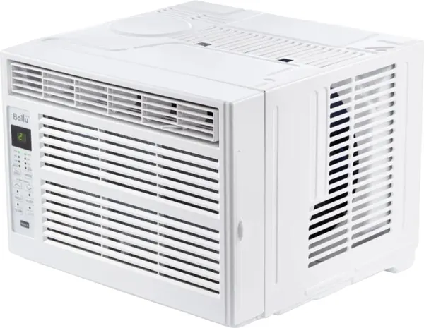 Изображение товара Оконный кондиционер Ballu BWC-05 AC