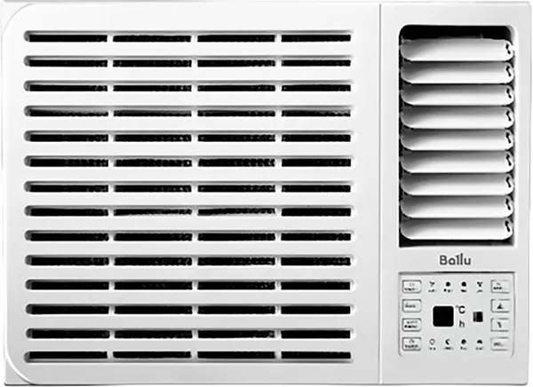 Изображение товара Оконный кондиционер Ballu BWC-05 AC