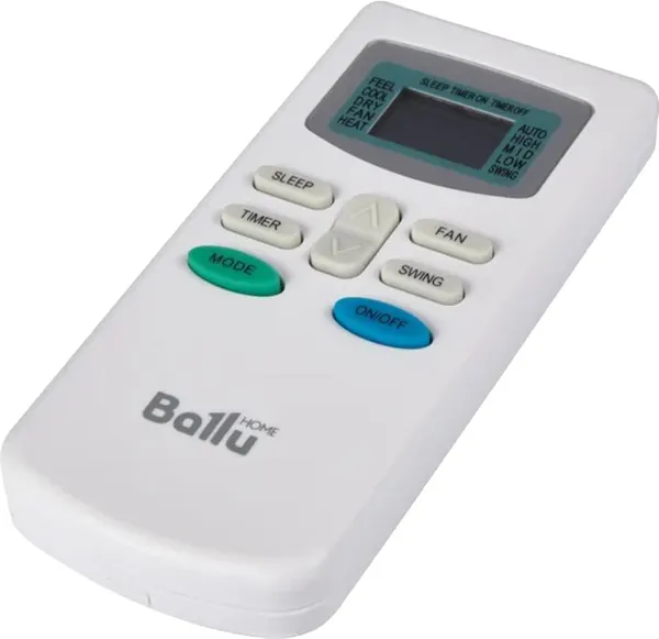 Изображение товара Оконный кондиционер Ballu BWC-05 AC