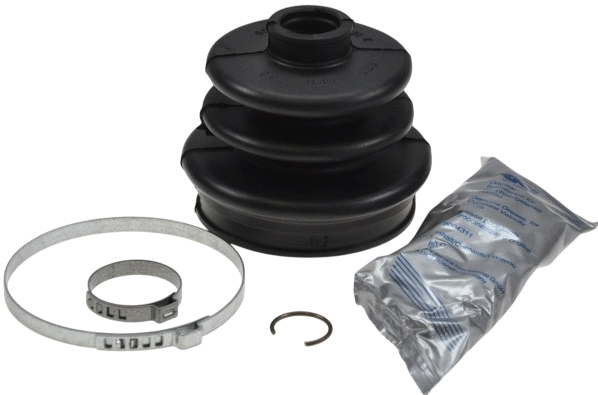 Изображение товара Пыльник ШРУСа Loebro 300369