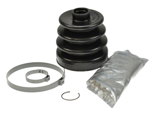 Изображение товара Пыльник ШРУСа Loebro 300377