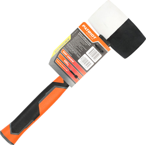 Изображение товара Киянка PATRIOT RMF-680BW / 350001116