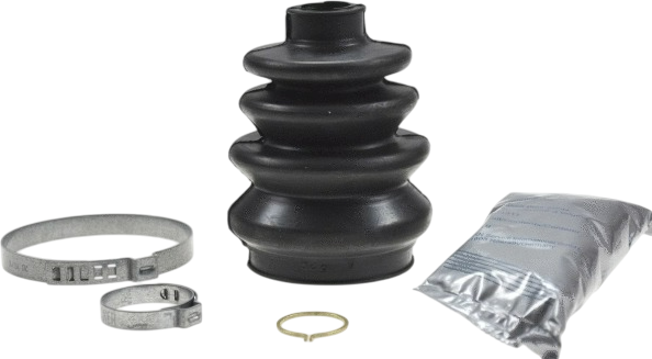 Изображение товара Пыльник ШРУСа Loebro 300459