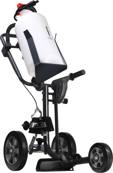 Изображение товара Тележка для бензореза PATRIOT Направляющая DSW 7 / 595102277