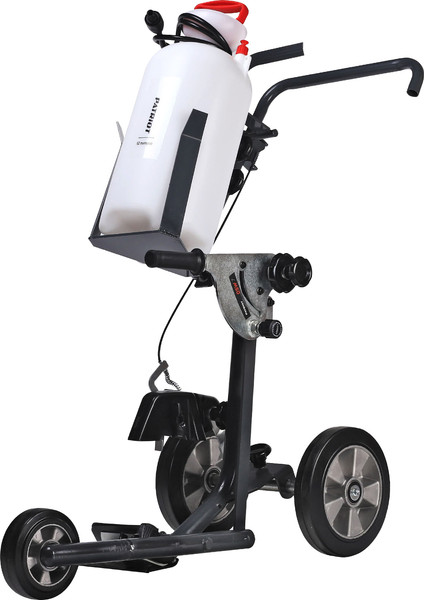 Изображение товара Тележка для бензореза PATRIOT Направляющая DSW 7 / 595102277