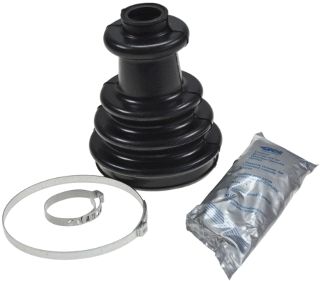 Изображение товара Пыльник ШРУСа Loebro 300561