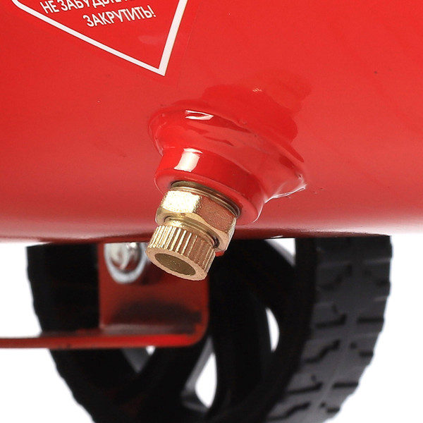 Изображение товара Воздушный компрессор Победа KM 24-230