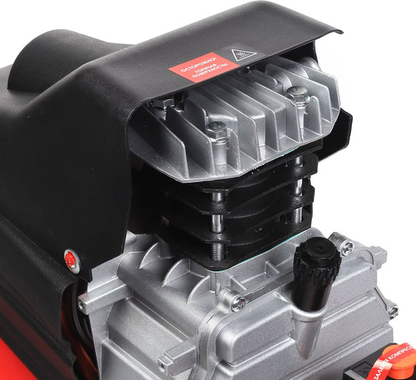 Изображение товара Воздушный компрессор Победа KM 24-230