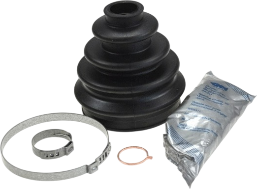 Изображение товара Пыльник ШРУСа Loebro 302862