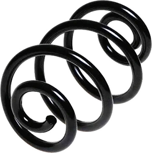 Изображение товара Пружина подвески Lesjofors 4208403