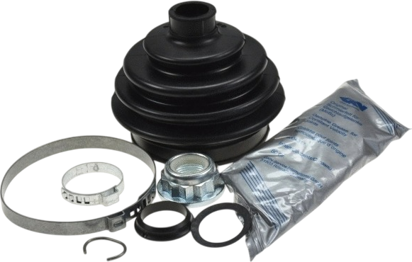 Изображение товара Пыльник ШРУСа Loebro 302959