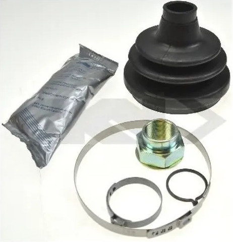 Изображение товара Пыльник ШРУСа Loebro 303262