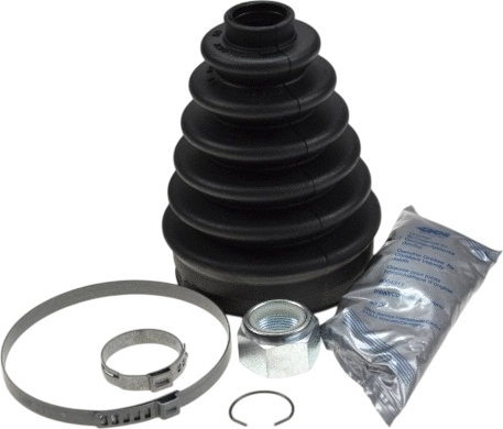 Изображение товара Пыльник ШРУСа Loebro 303449