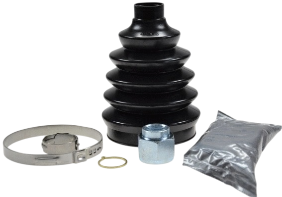 Изображение товара Пыльник ШРУСа Loebro 303901