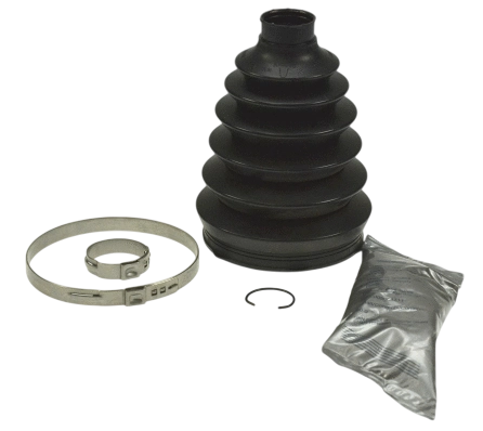 Изображение товара Пыльник ШРУСа Loebro 303887