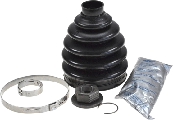 Изображение товара Пыльник ШРУСа Loebro 303744