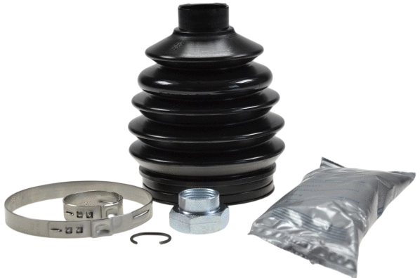 Изображение товара Пыльник ШРУСа Loebro 303883