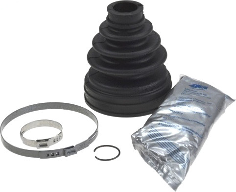 Изображение товара Пыльник ШРУСа Loebro 303940