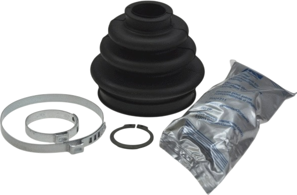 Изображение товара Пыльник ШРУСа Loebro 302335