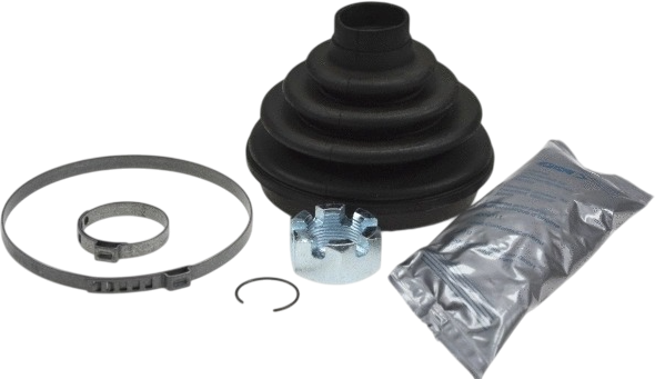 Изображение товара Пыльник ШРУСа Loebro 303297