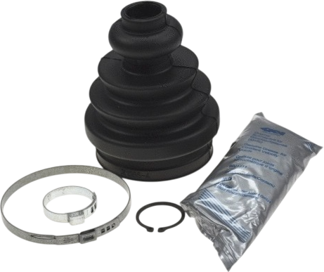 Изображение товара Пыльник ШРУСа Loebro 303541