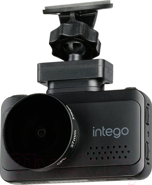 Изображение товара Автомобильный видеорегистратор Intego Kite 2