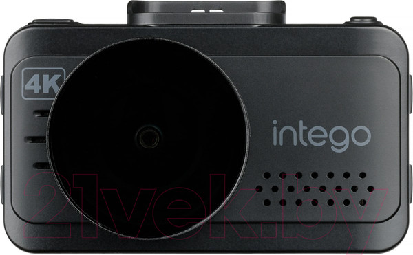Изображение товара Автомобильный видеорегистратор Intego Kite 2