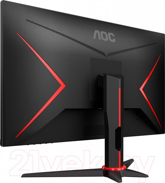 Изображение товара Монитор AOC 27G2SPAE/BK