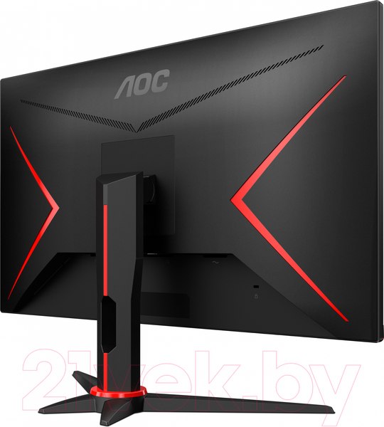 Изображение товара Монитор AOC 27G2SPAE/BK