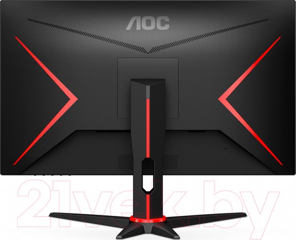 Изображение товара Монитор AOC 27G2SPAE/BK