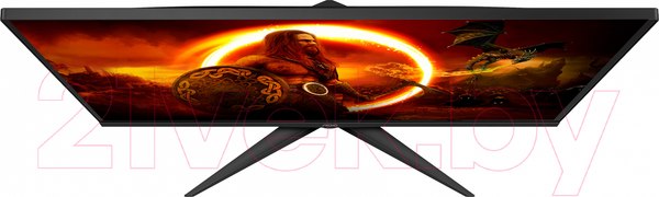 Изображение товара Монитор AOC 27G2SPAE/BK