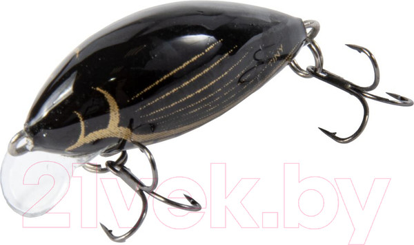 Изображение товара Воблер Salmo Tiny S IT-030-SI-DB / QIT029