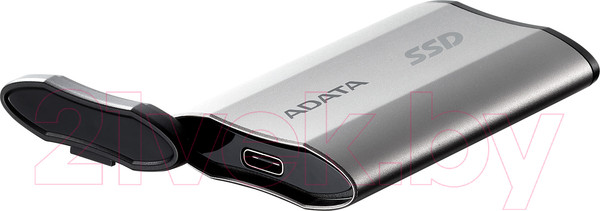 Изображение товара Внешний жесткий диск A-data SD810 1TB (SD810-1000G-CSG)