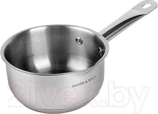 Изображение товара Ковш Mayer&Boch 30984 (2.2л)