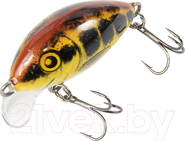 Изображение товара Воблер Salmo Tiny F IT-030-FL-BM / QIT032