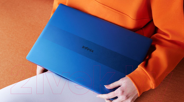 Изображение товара Ноутбук Infinix Inbook Y2 Plus XL29 / 71008301366