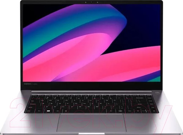 Изображение товара Ноутбук Infinix Inbook X3 Plus XL31 71008301770 