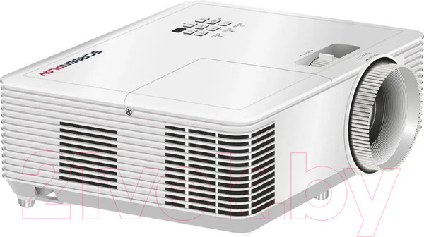 Изображение товара Проектор InFocus SP126 (белый)