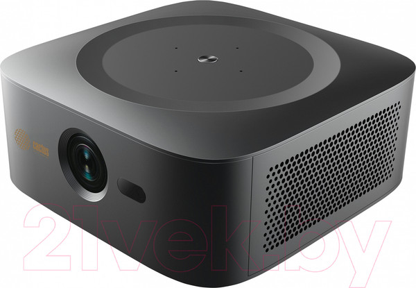 Изображение товара Проектор Cactus CS-E2.SG (черный)