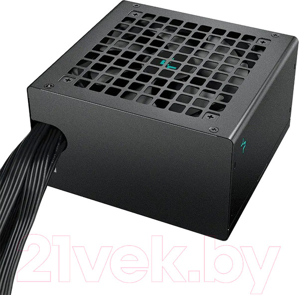 Изображение товара Блок питания для компьютера Deepcool PL550 550W (R-PL550D-FC0B-EU)
