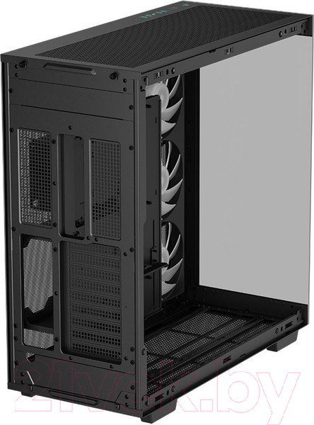 Изображение товара Корпус для компьютера Deepcool CH780 Black (R-CH780-BKADE41-G-1)